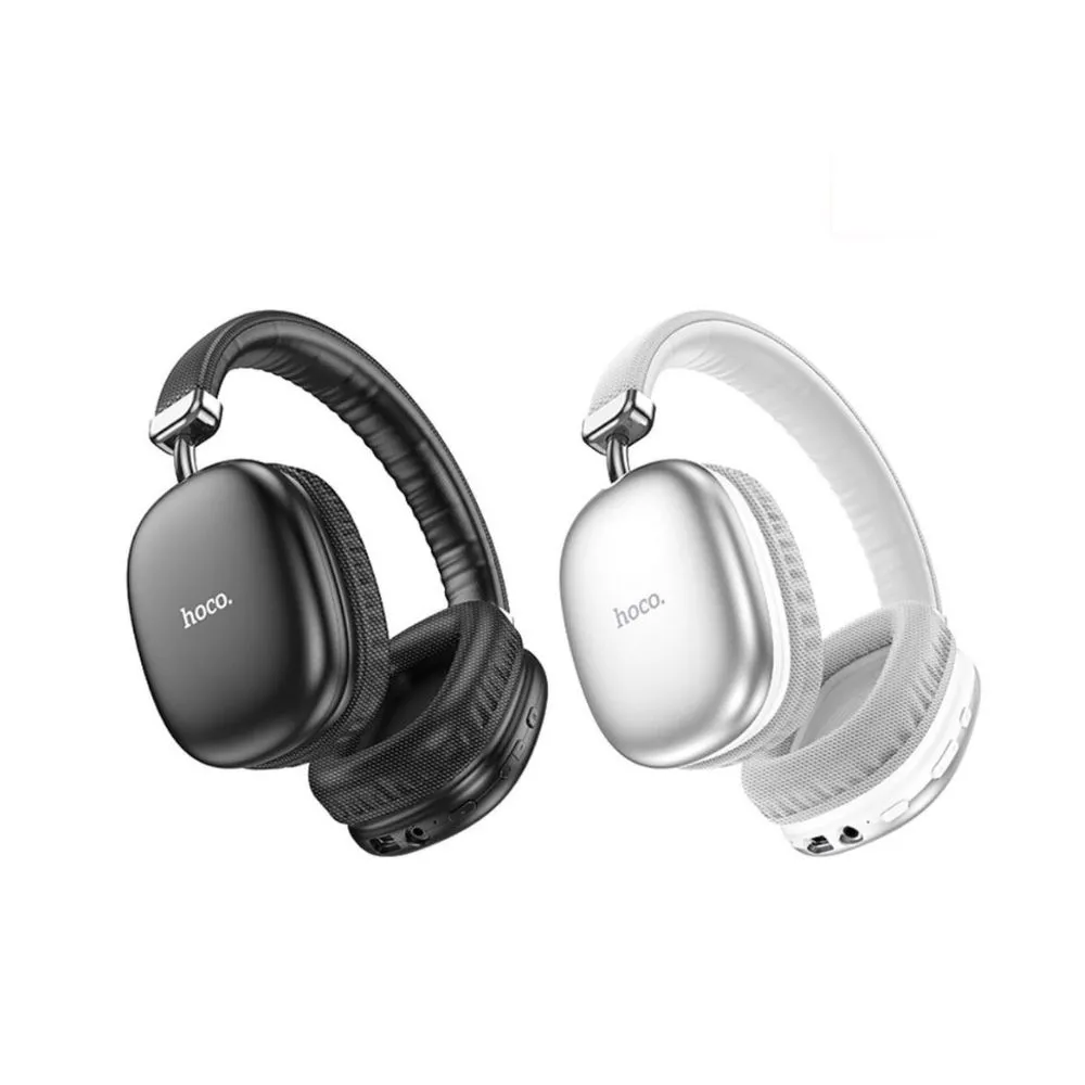 HOCO W35 Wireless Bluetooth Headphone