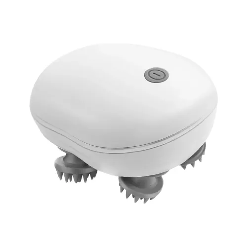 Smart Scalp Massager - Head Massager