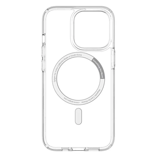 OEM Ultra Hybrid MagSafe Compatible Case for iPhone 13 Pro