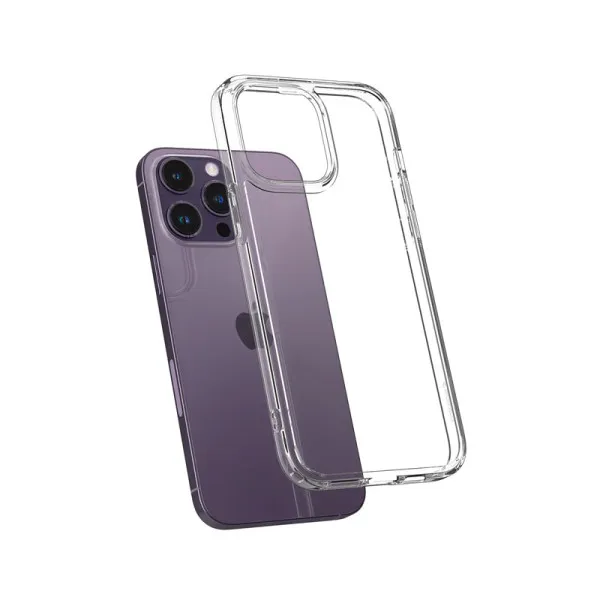 OEM Spigen Ultra Hybrid Case for iPhone 14 Pro Max